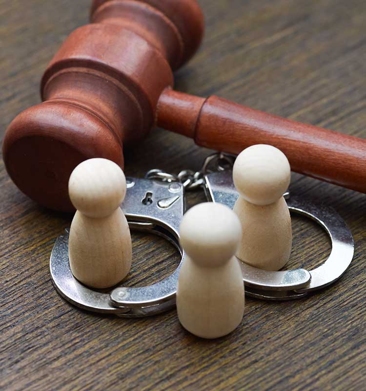 量刑改革与保释监管